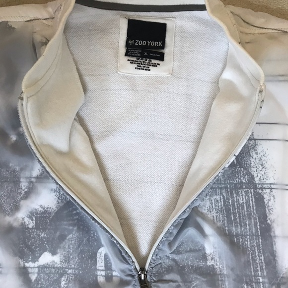 Zoo York Jacket - Picture 6 of 7